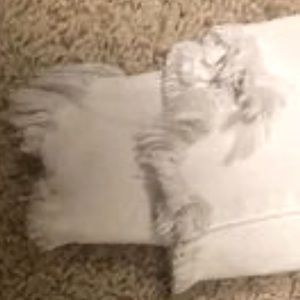 White KanCan Jeans size 7